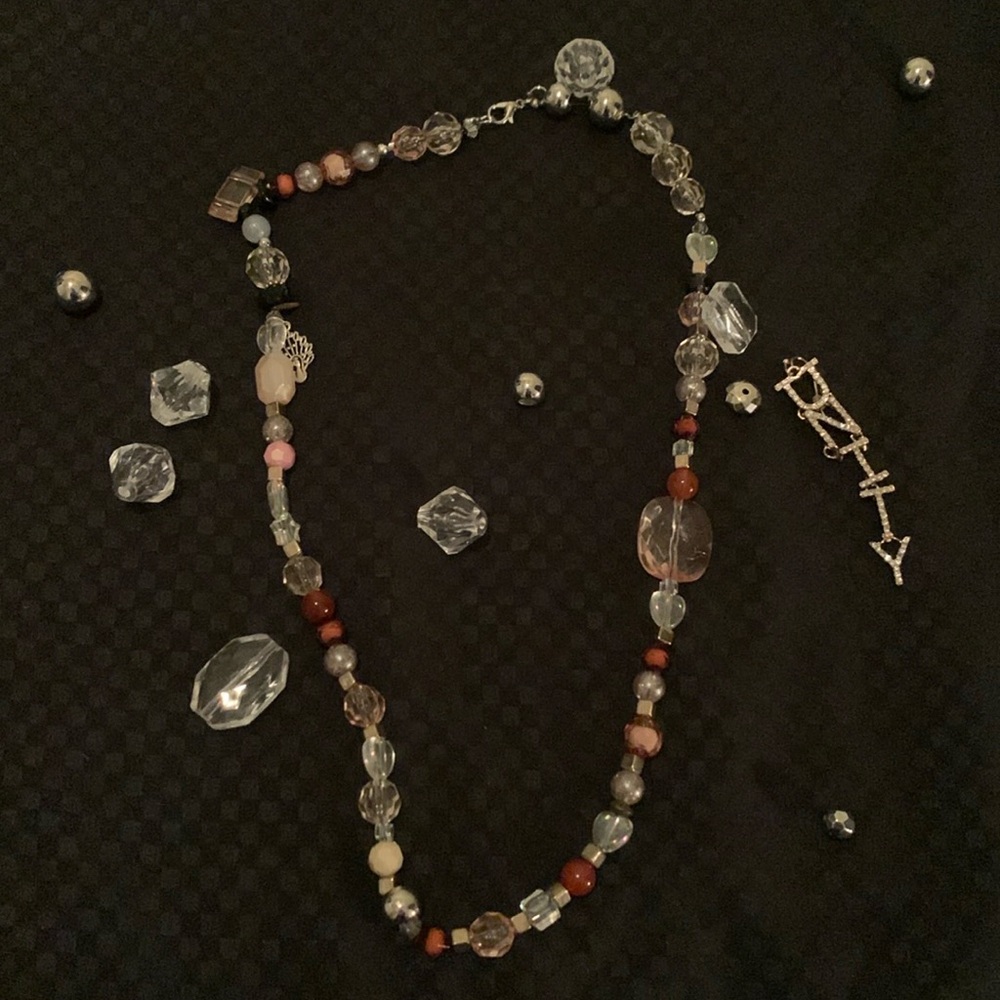 Necklace 22” - 24”